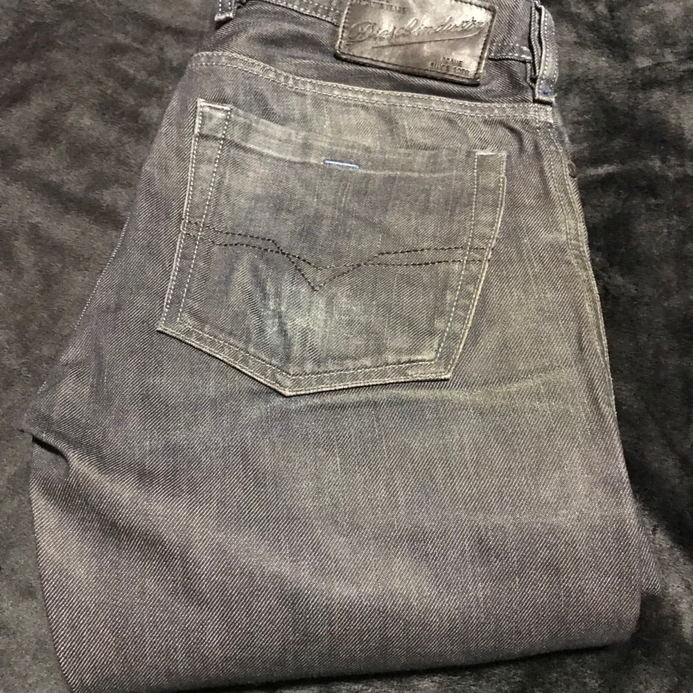 Diesel Zatiny Pants